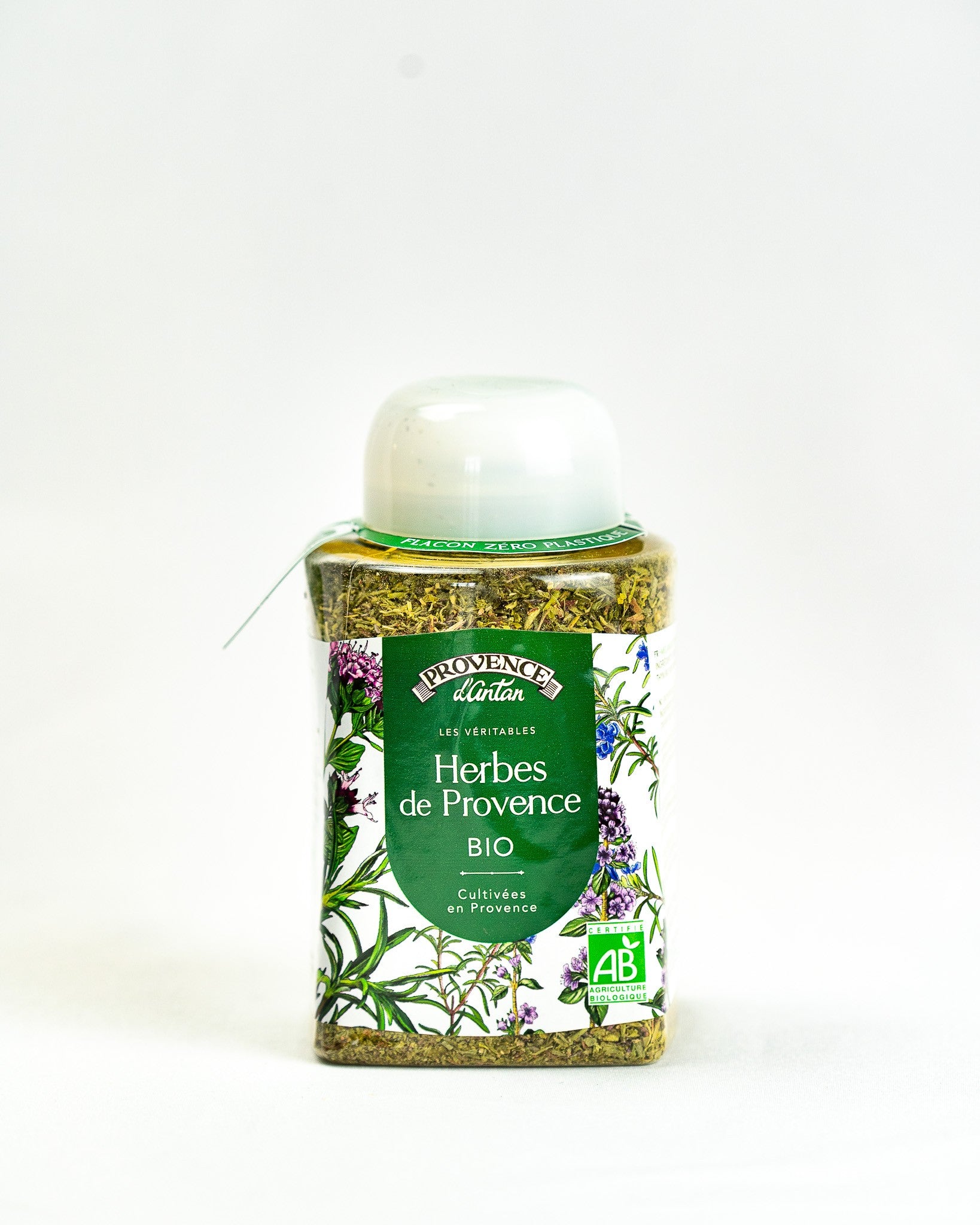 Herbes de Provence flacon, Herbes Aromatiques