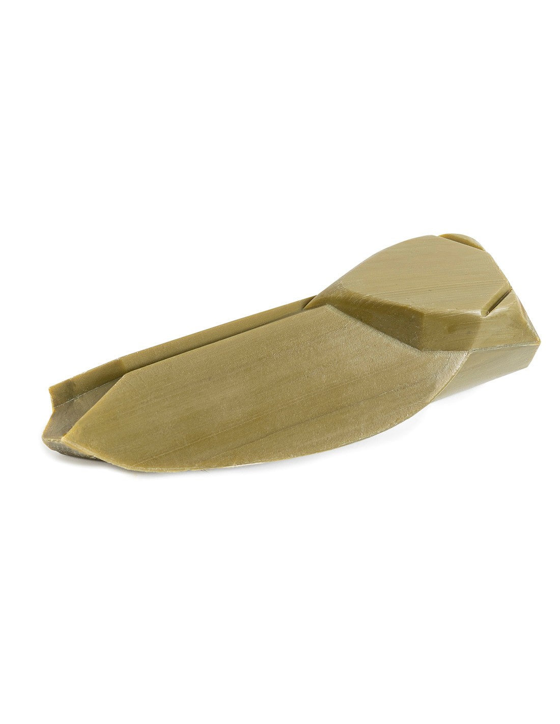 The pure olive Marseille cicada - 95g